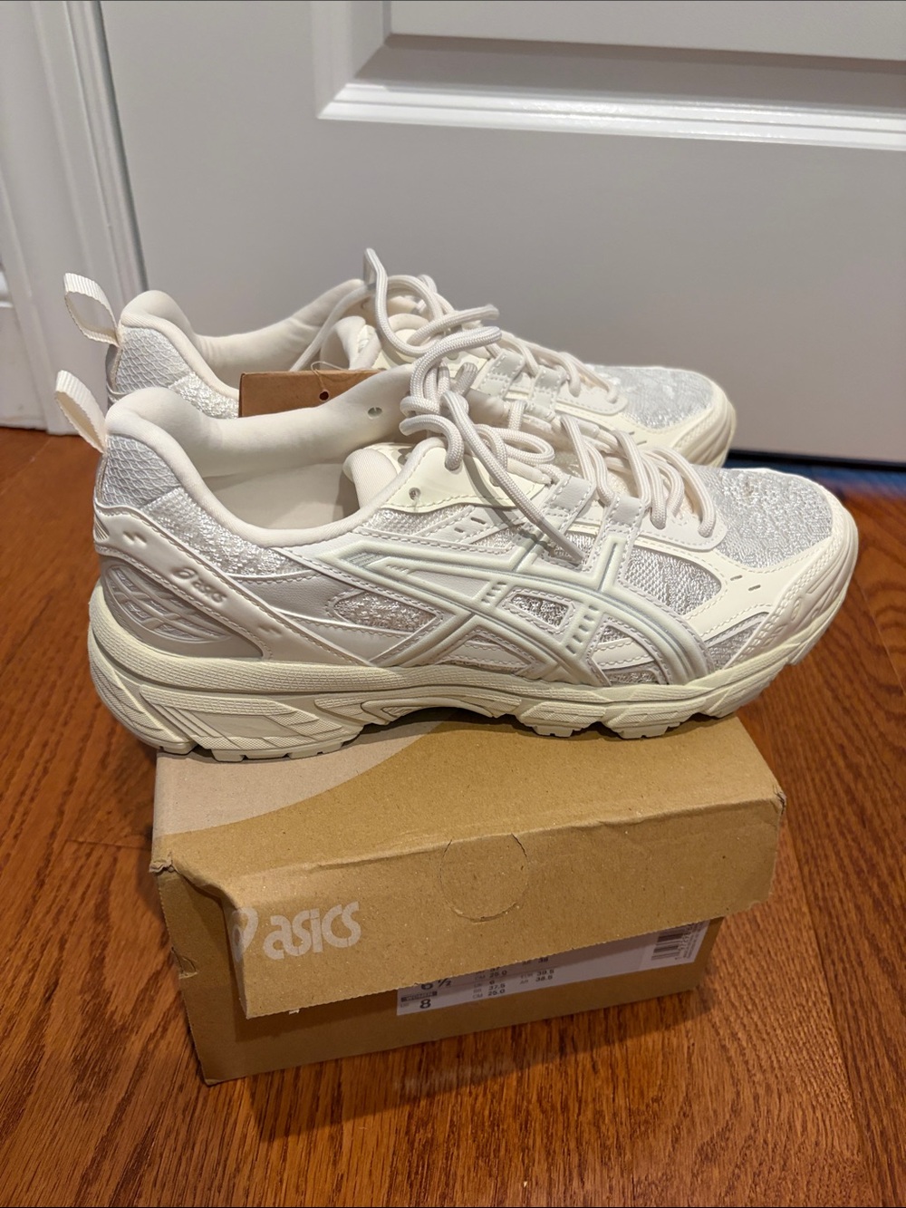 ASICS Gel Nunobiki Lace Sneaker